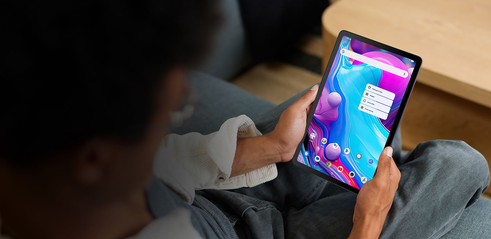 TAB 10 GEN 2 | TCL Canada